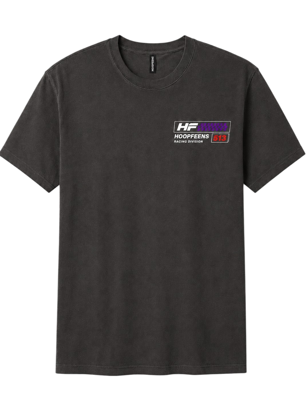 Built for the Run Tee's