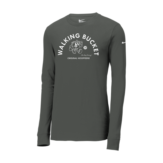 Nike Walking Bucket Long Sleeves