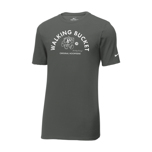 Walking Bucket NIKE tees