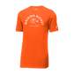 Walking Bucket NIKE tees