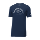 Walking Bucket NIKE tees