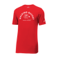 Walking Bucket NIKE tees