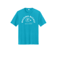 Walking Bucket Tee's