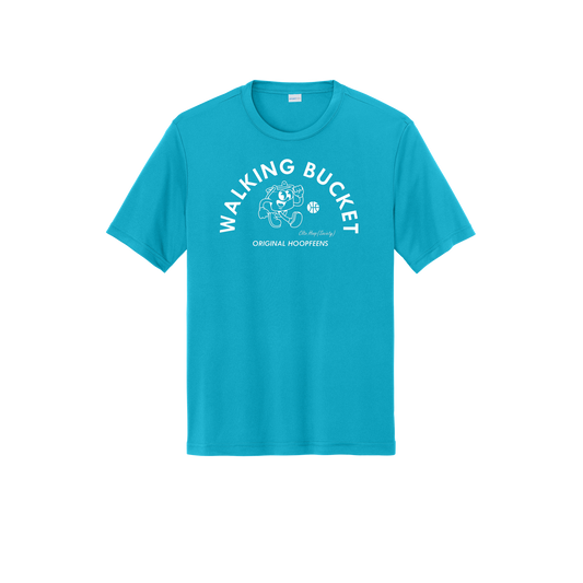 Walking Bucket Tee's