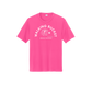 Walking Bucket Tee's