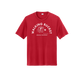 Walking Bucket Tee's