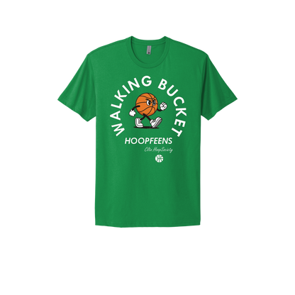 Walking Bucket 2 Tees