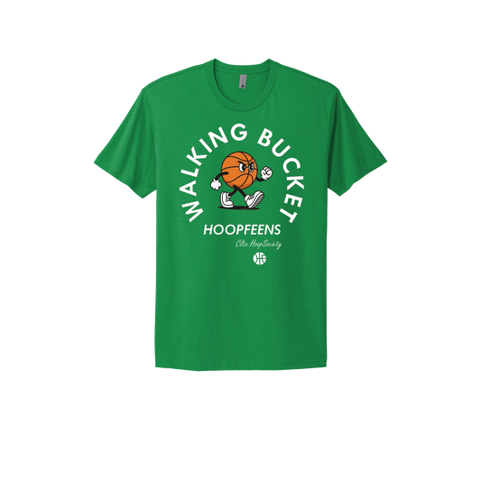 Walking Bucket 2 Tees