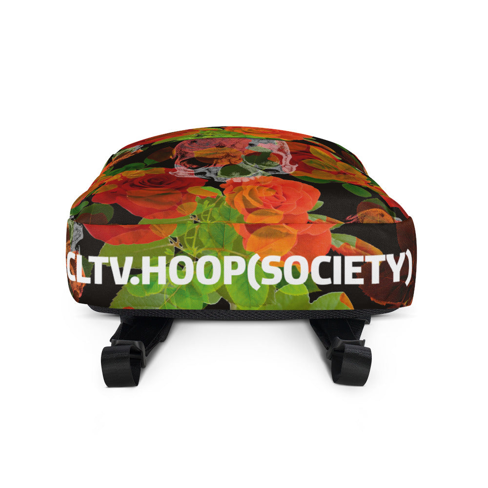 HF No LOVE Backpack