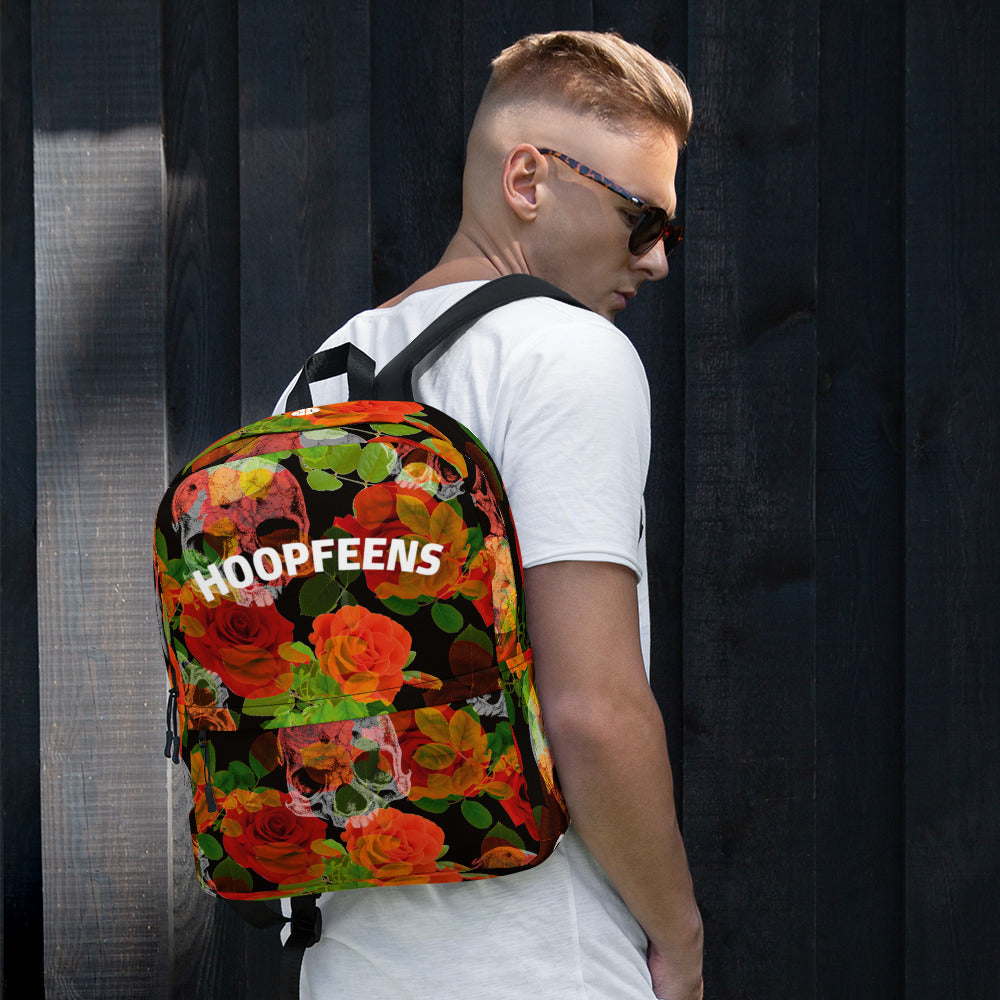 HF No LOVE Backpack