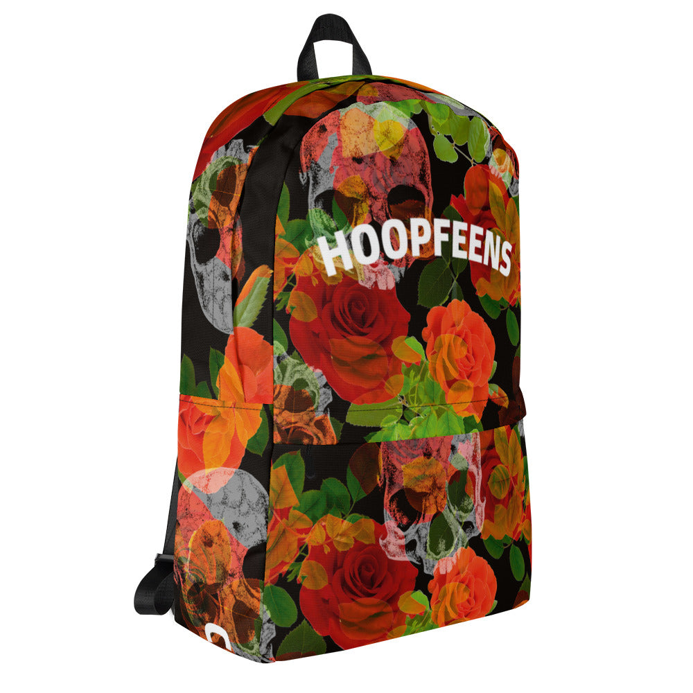 HF No LOVE Backpack