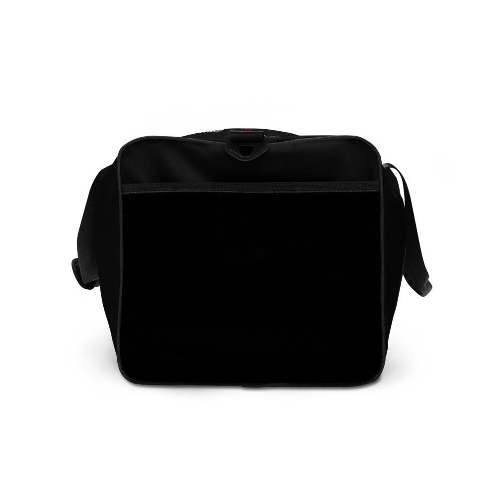 Hoop Feens Logo Duffle bag