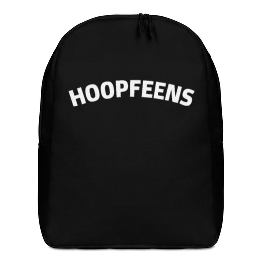 HOOPFEENS BACKPACK