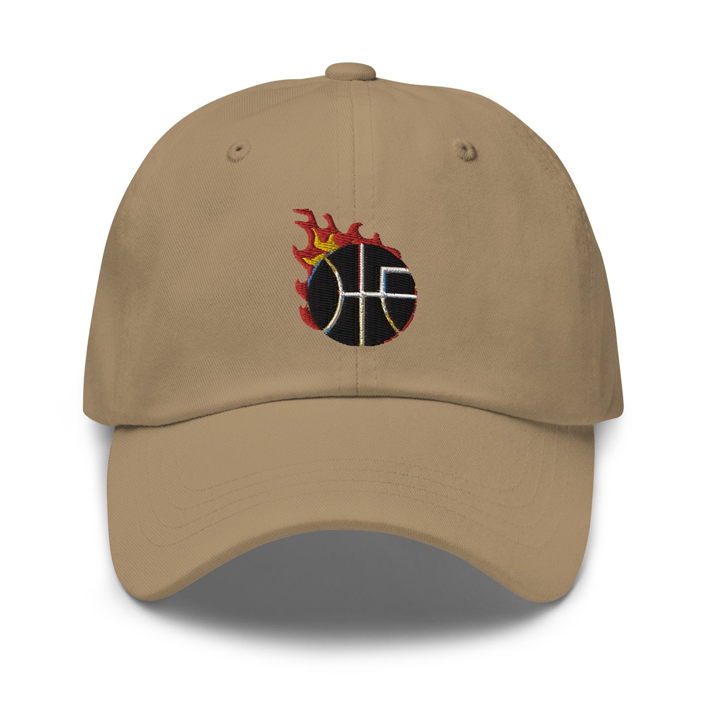 Dad hat