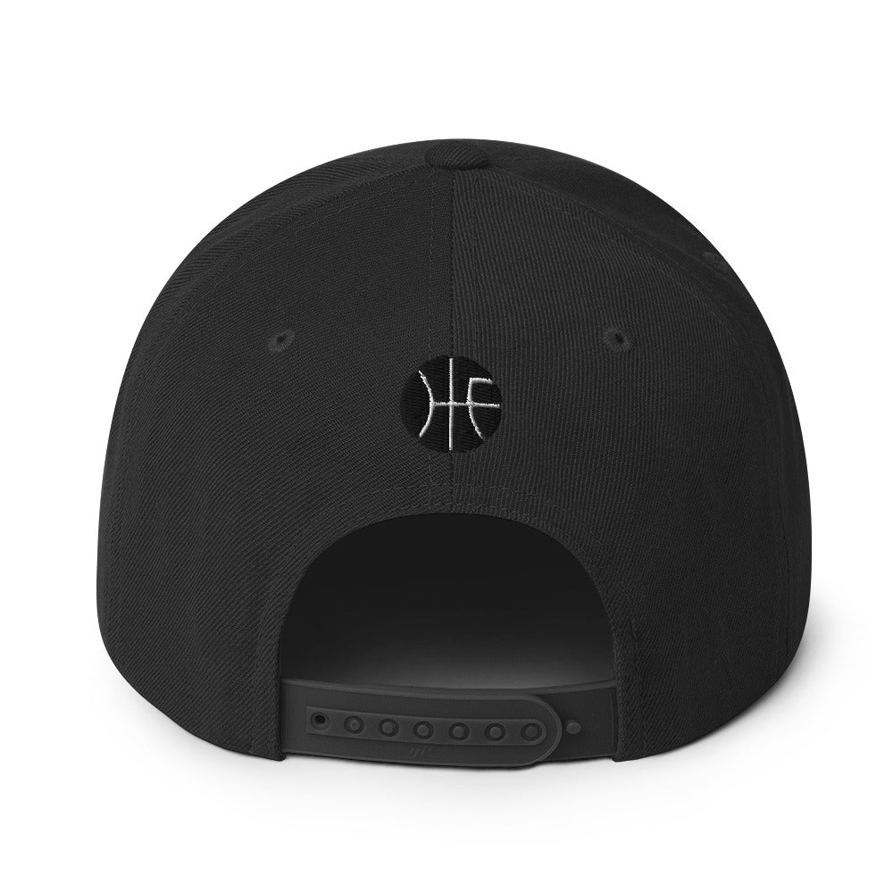 HOOPFEENS Snapback