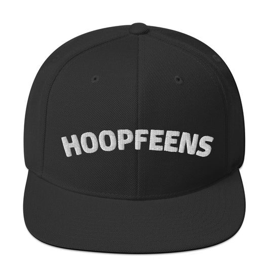 HOOPFEENS Snapback