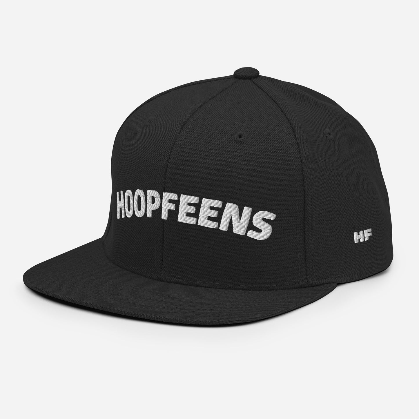 HOOPFEENS Snapback