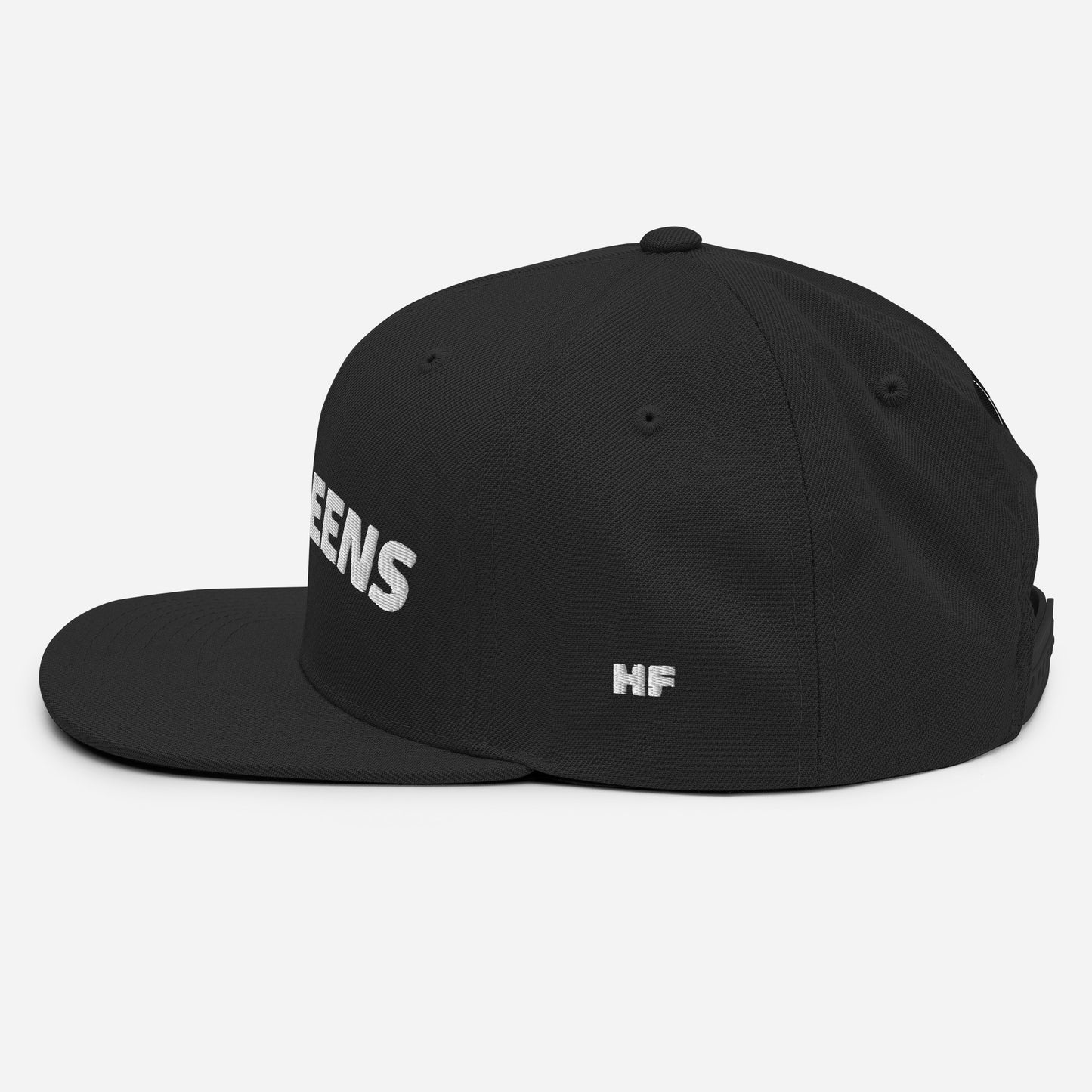 HOOPFEENS Snapback