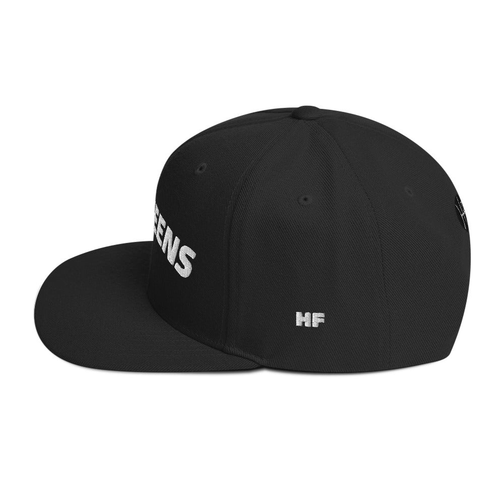 HOOPFEENS Snapback