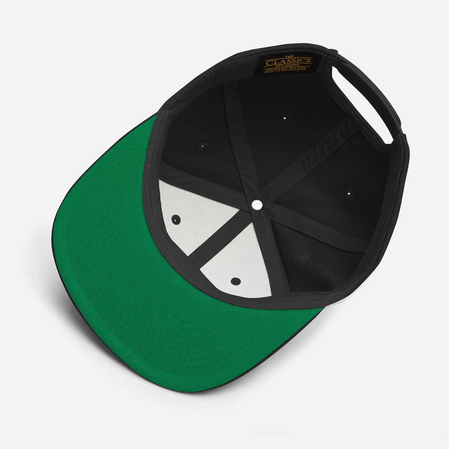 HOOPFEENS Snapback