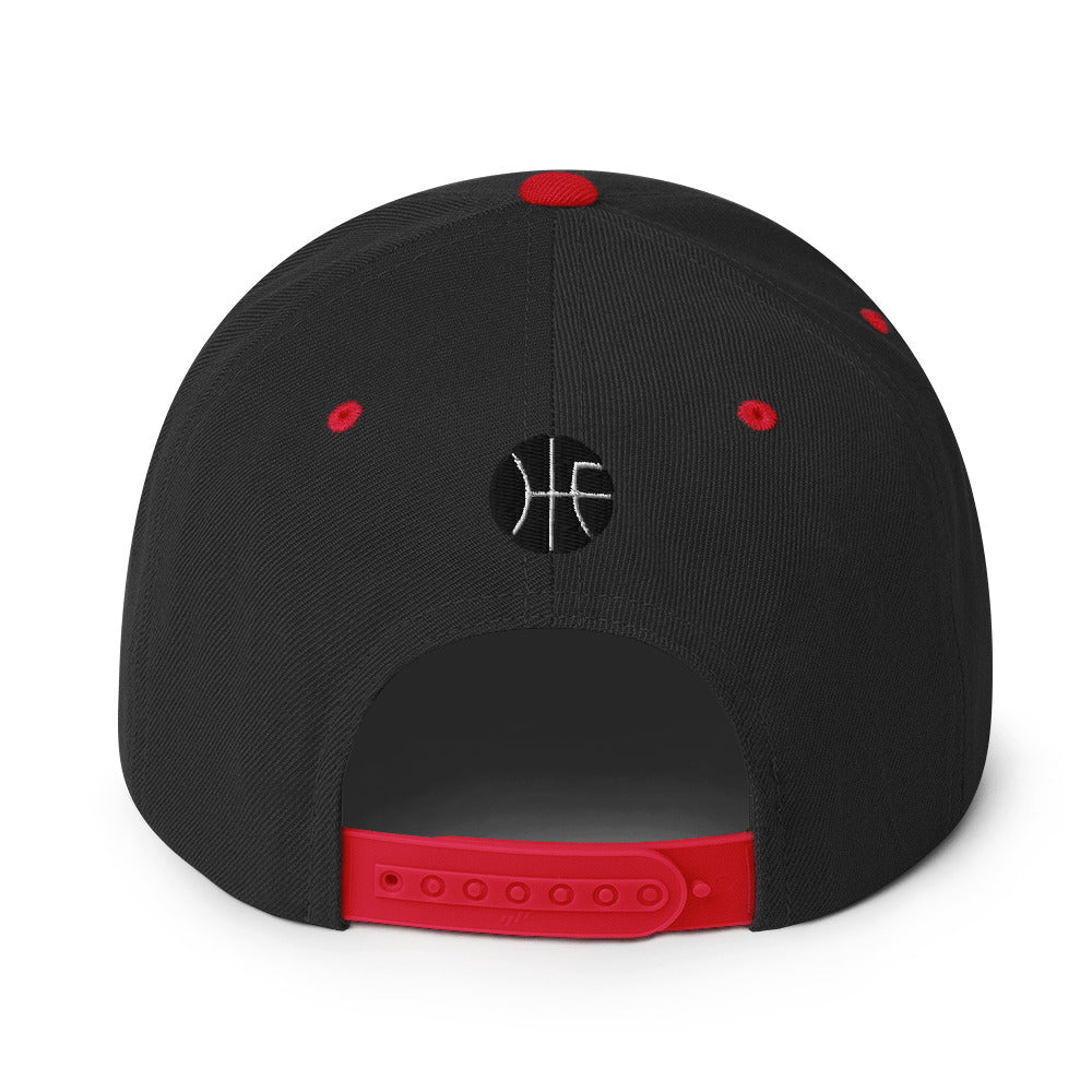 HOOPFEENS Snapback