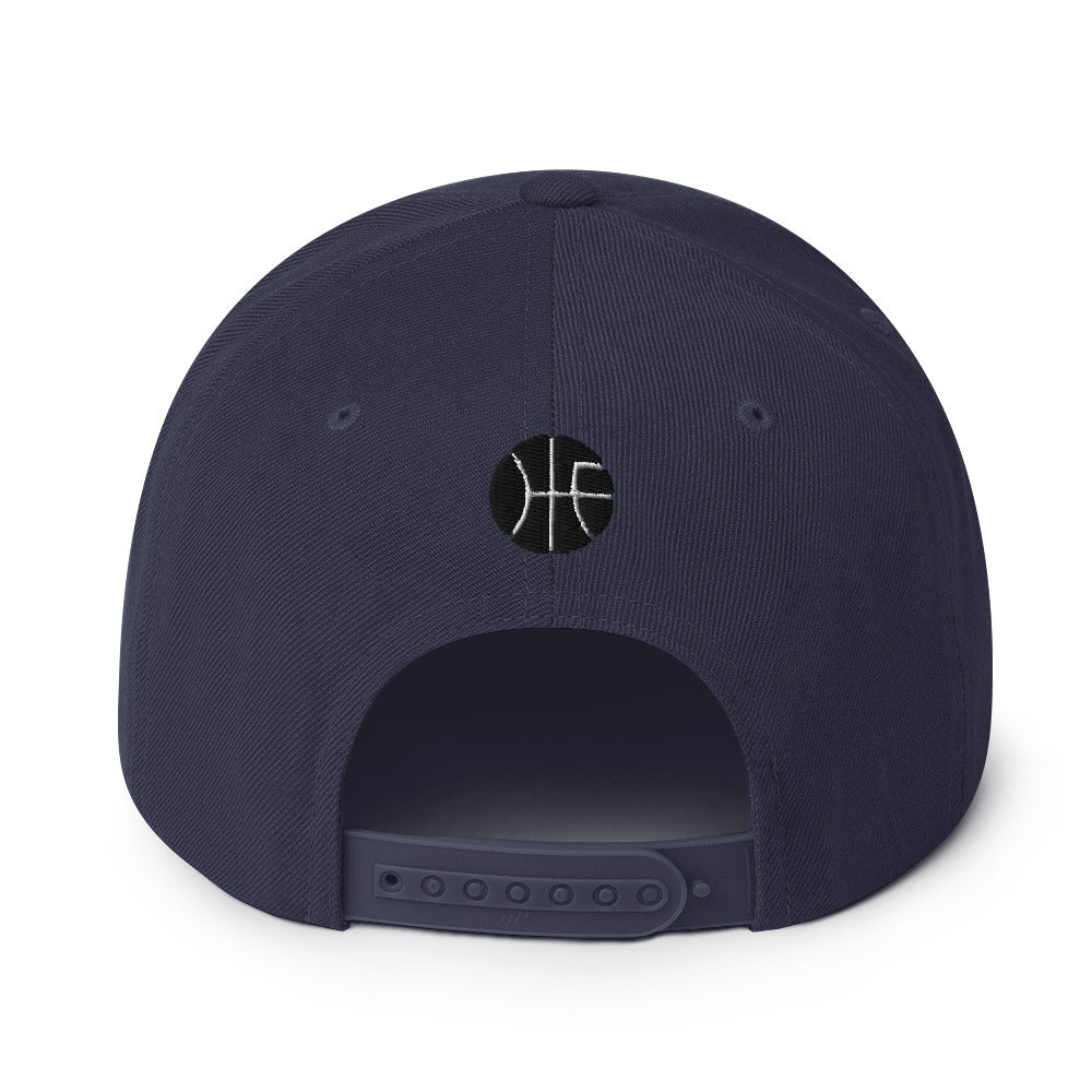 HOOPFEENS Snapback