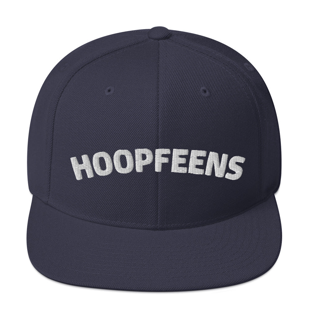 HOOPFEENS Snapback