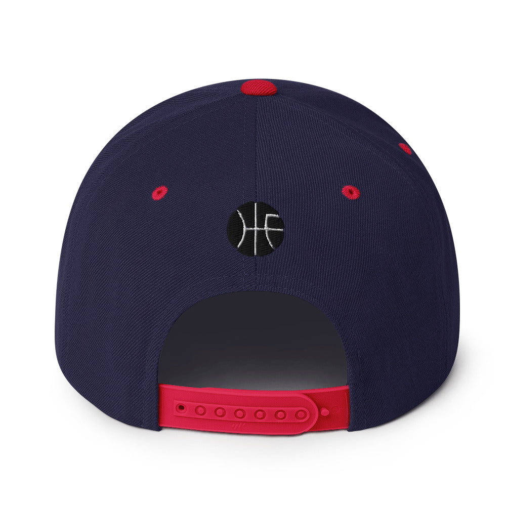 HOOPFEENS Snapback