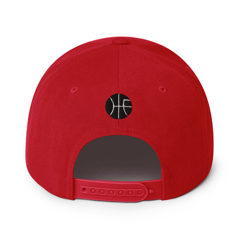 HOOPFEENS Snapback