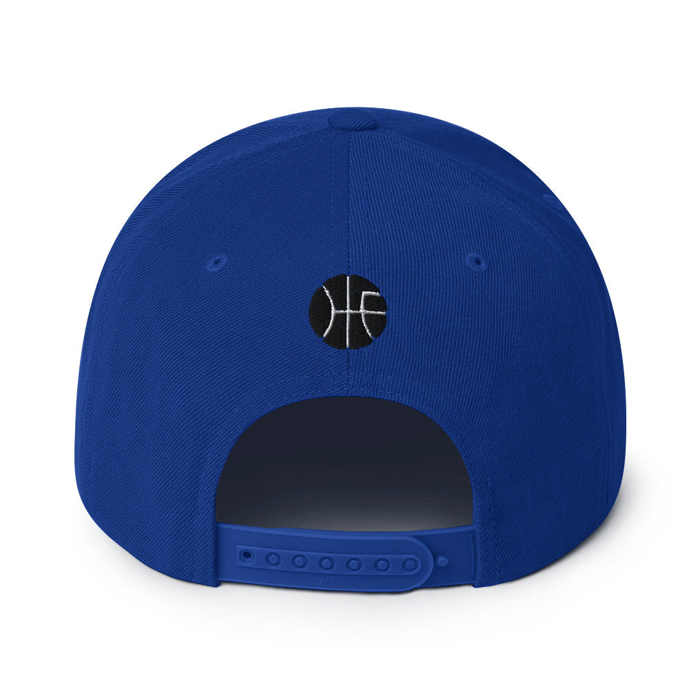 HOOPFEENS Snapback