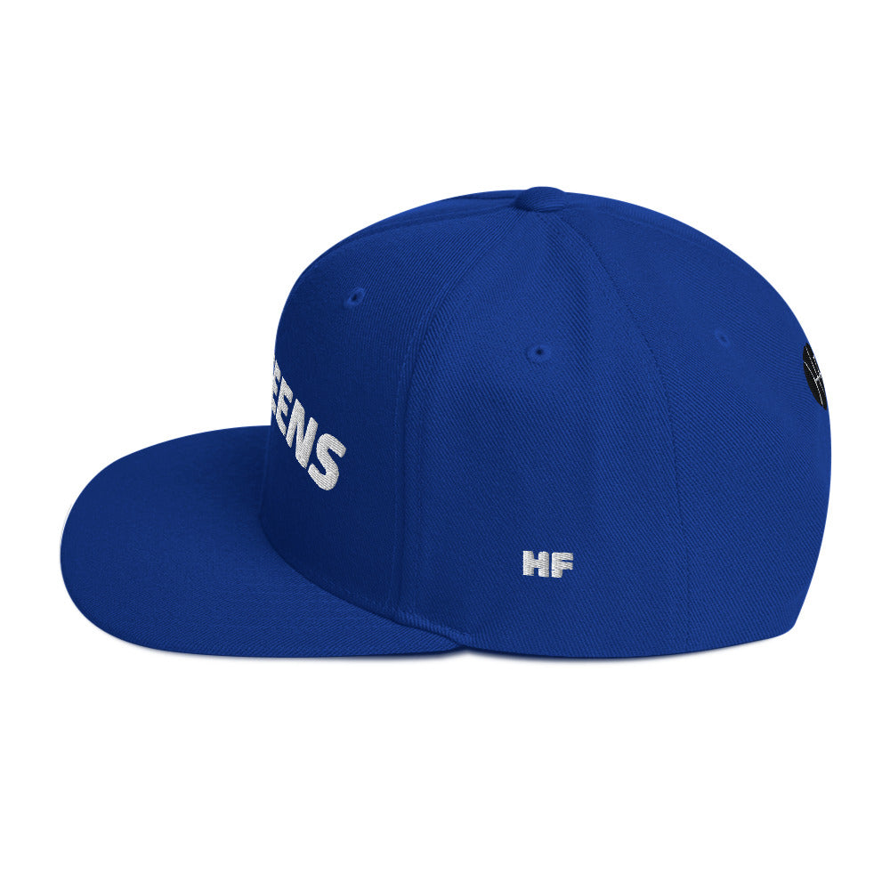 HOOPFEENS Snapback