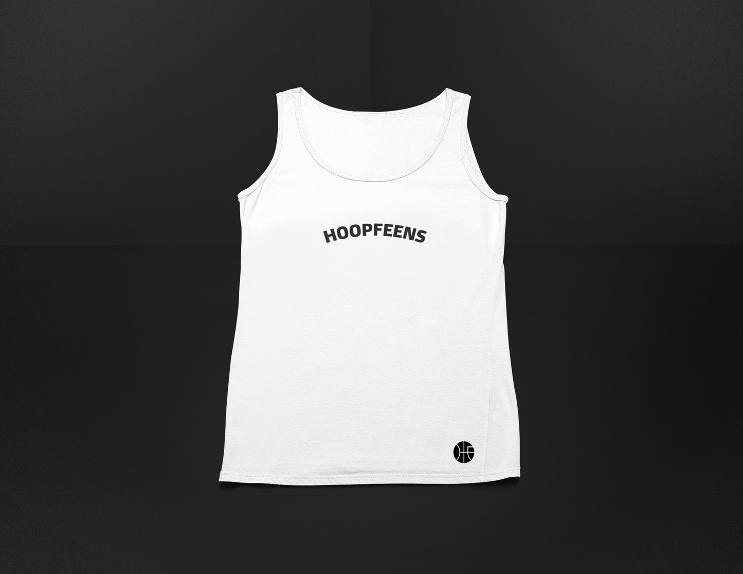 HOOPFEENS Tank-Tops