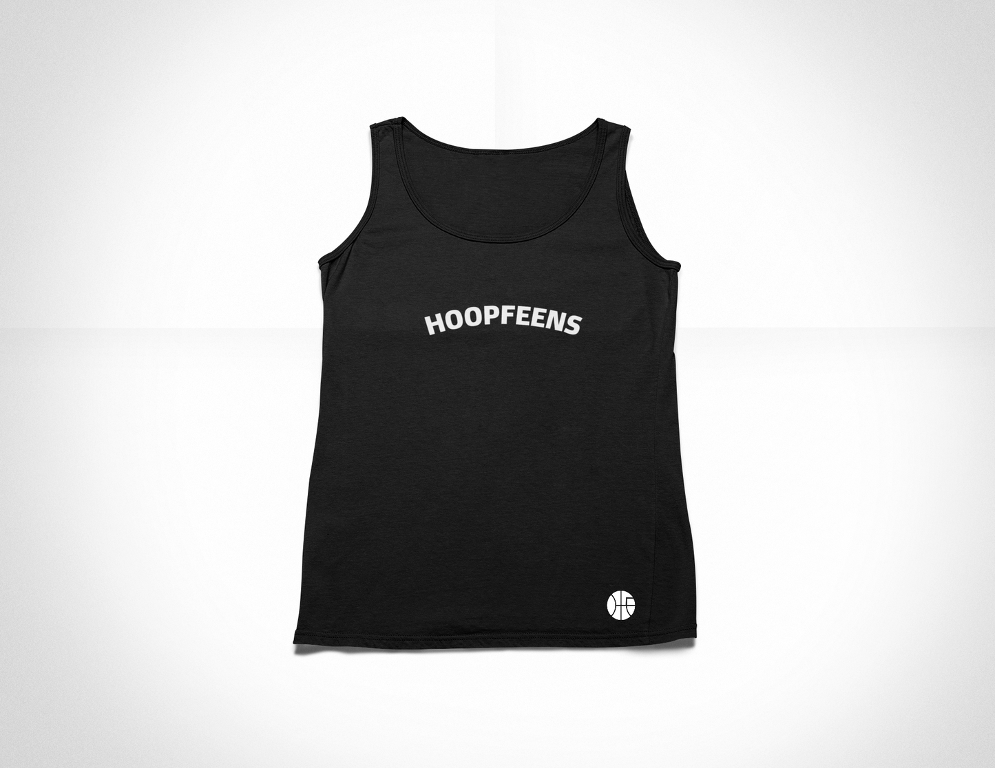 HOOPFEENS Tank-Tops