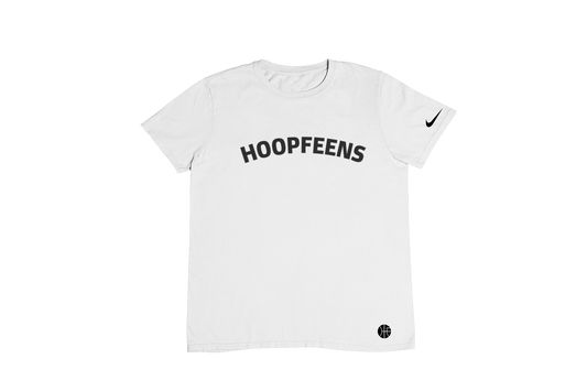 HOOPFEENS Nike Tees