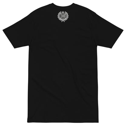 Hoop Feens premium heavyweight tee
