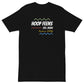 Hoop Feens premium heavyweight tee