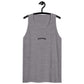 Men’s premium tank top