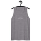 Men’s premium tank top