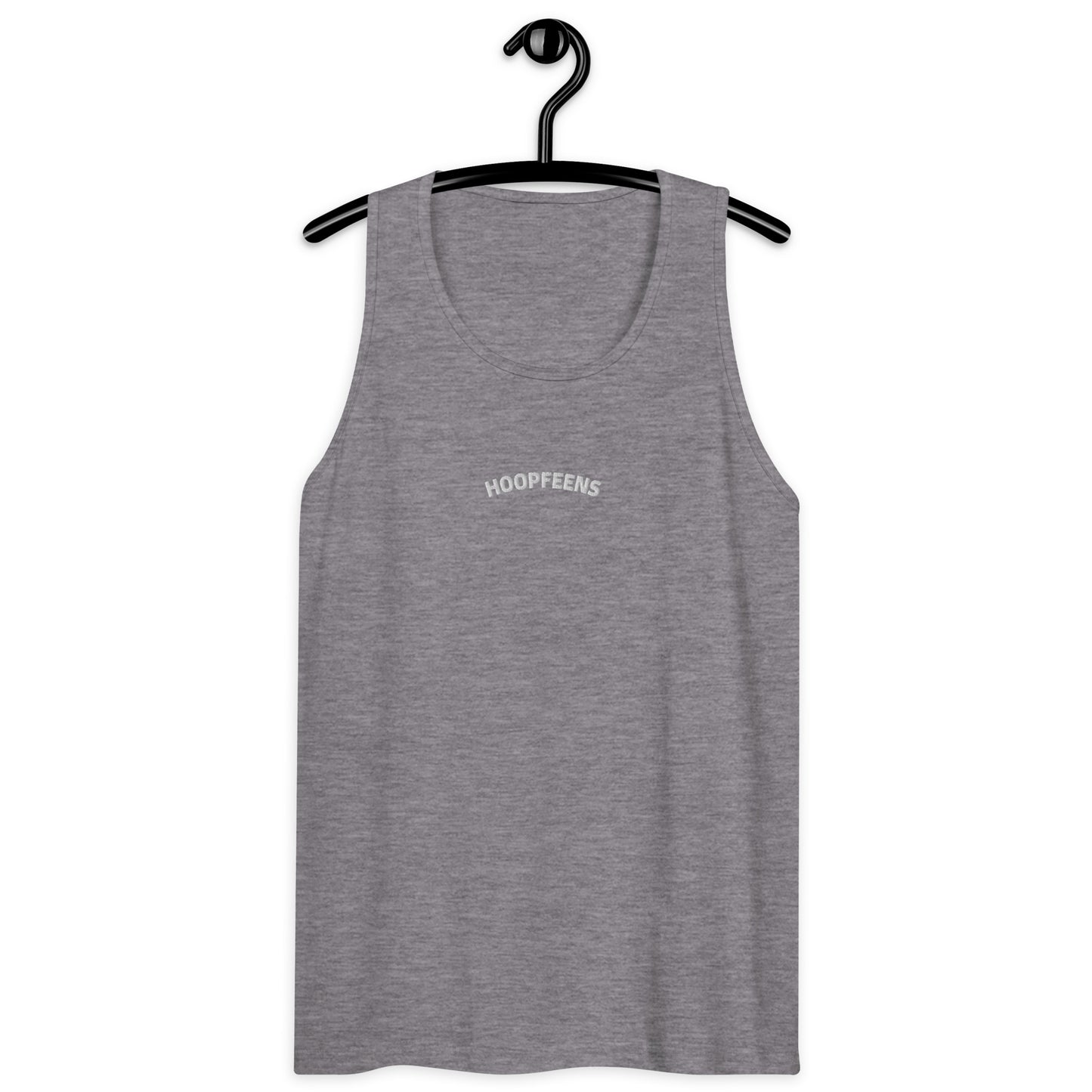 Men’s premium tank top