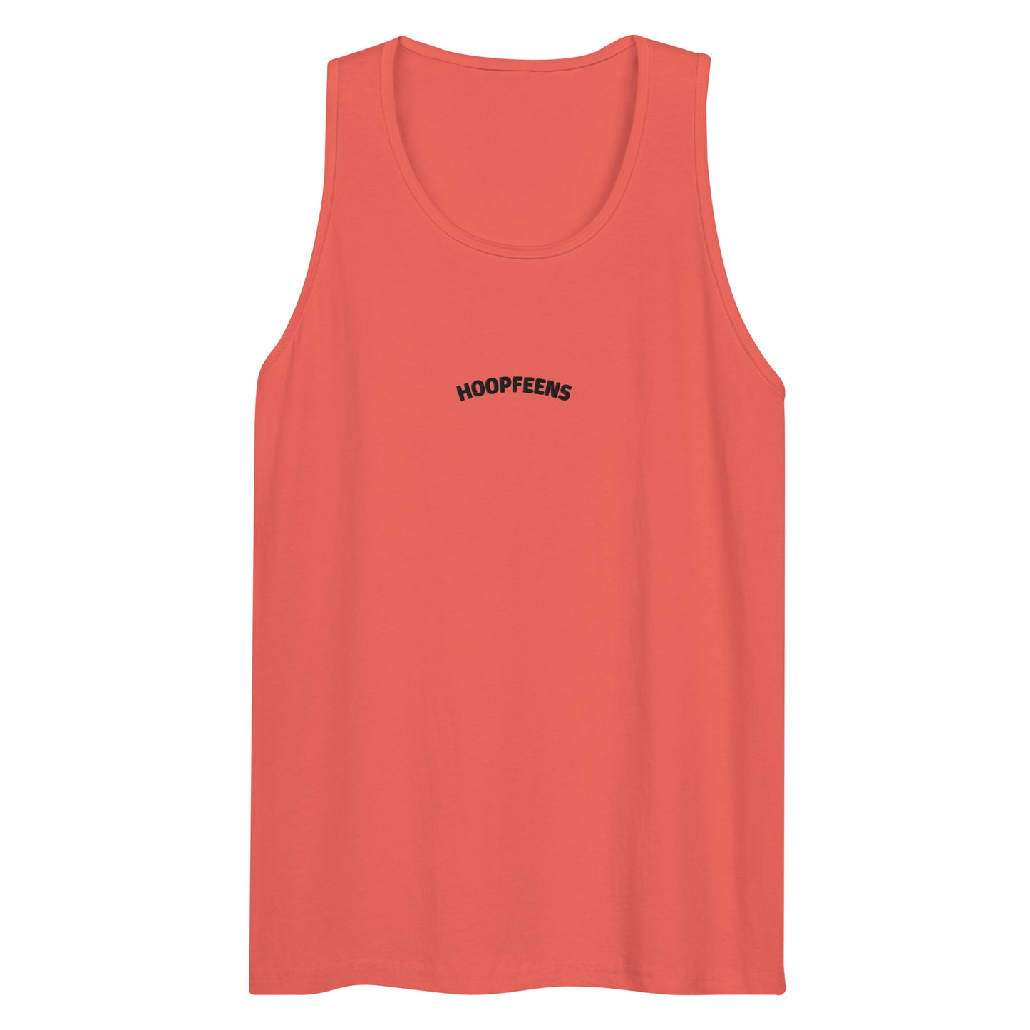Men’s premium tank top