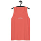 Men’s premium tank top