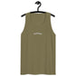 Men’s premium tank top