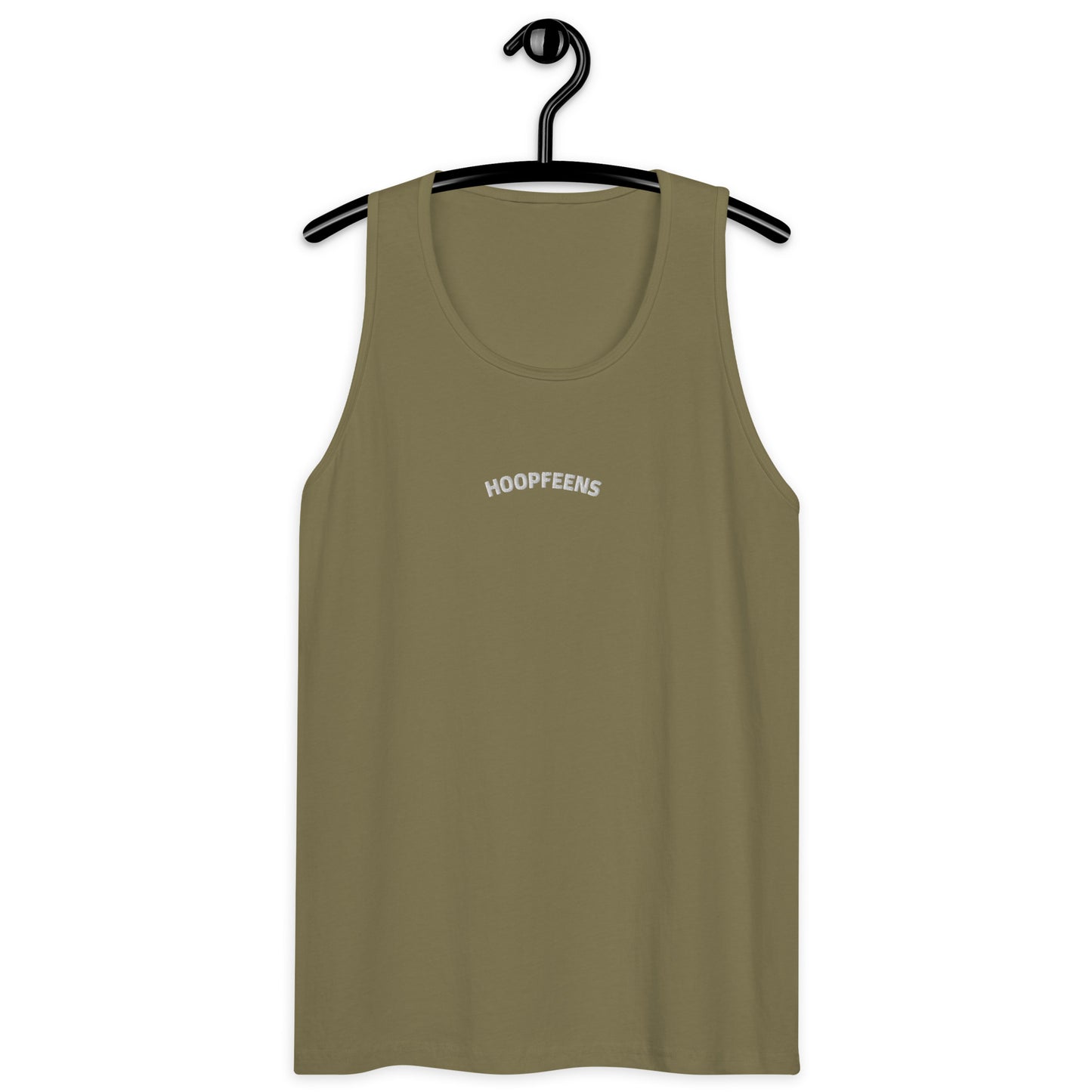 Men’s premium tank top