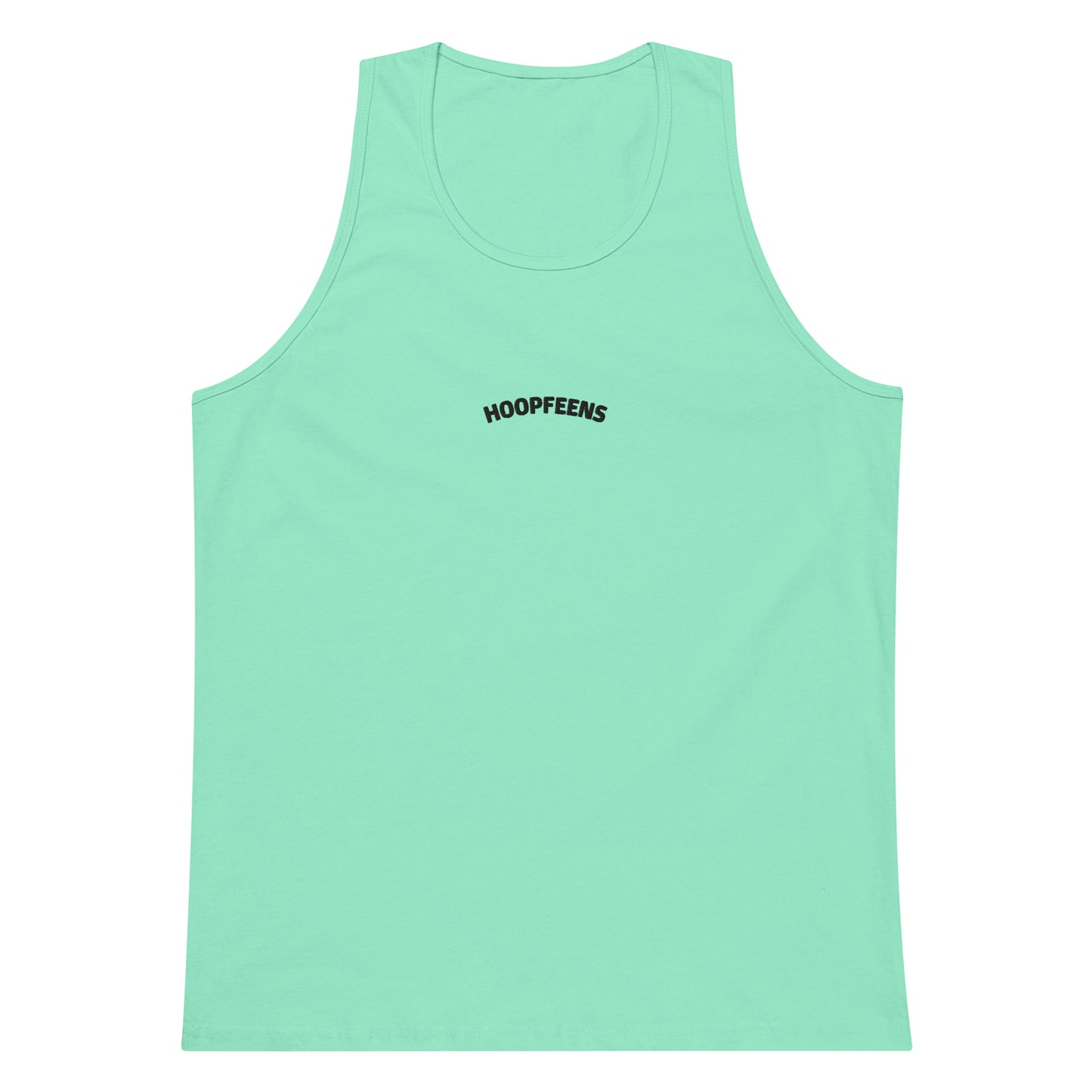 Men’s premium tank top