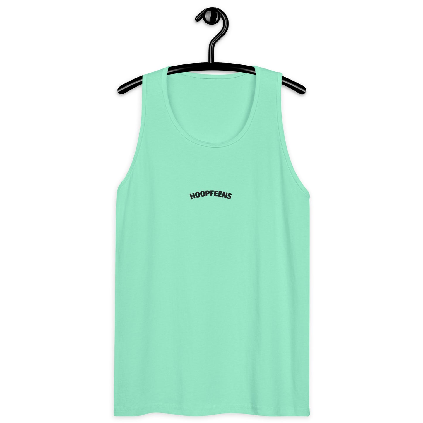 Men’s premium tank top