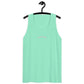 Men’s premium tank top
