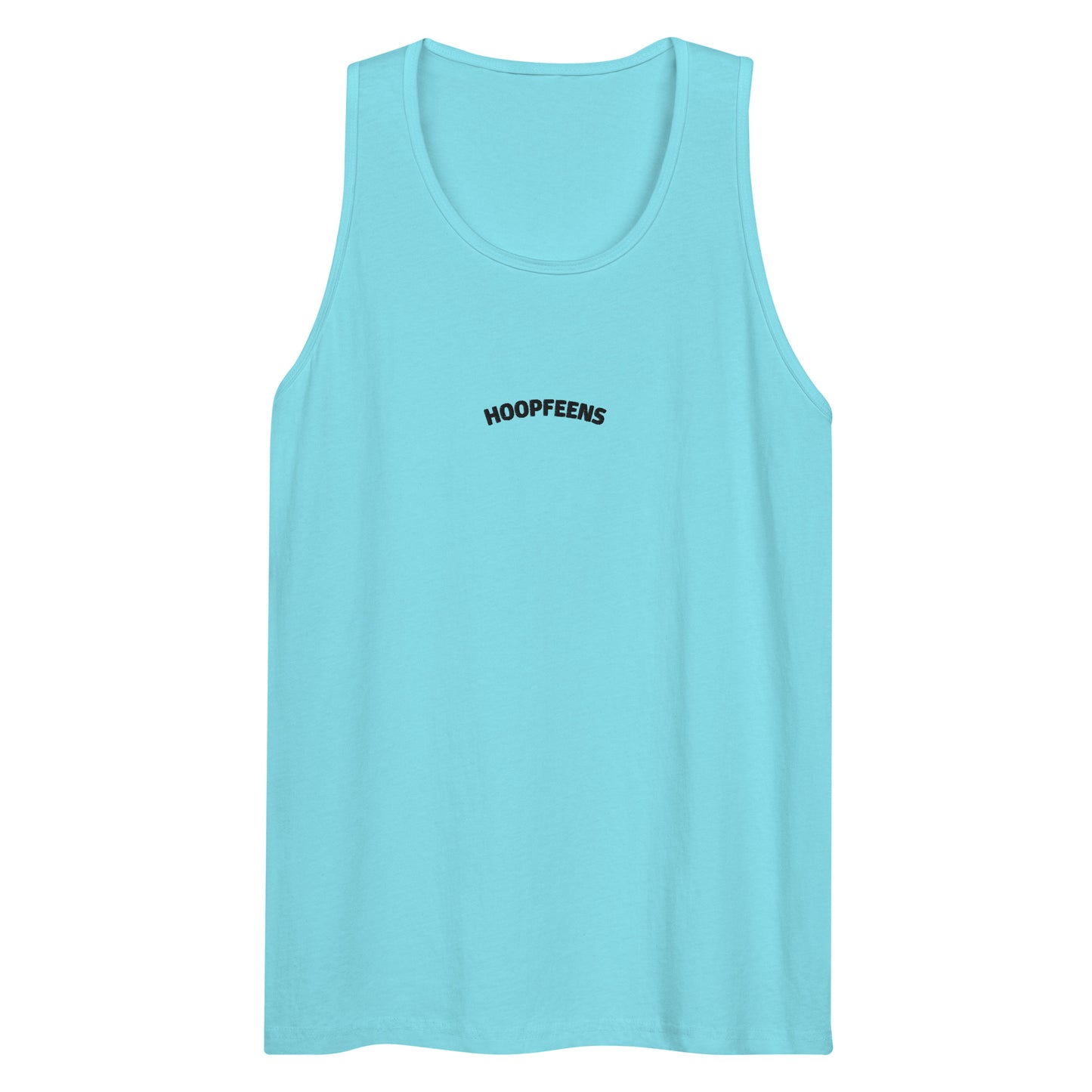 Men’s premium tank top