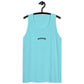Men’s premium tank top