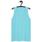Men’s premium tank top