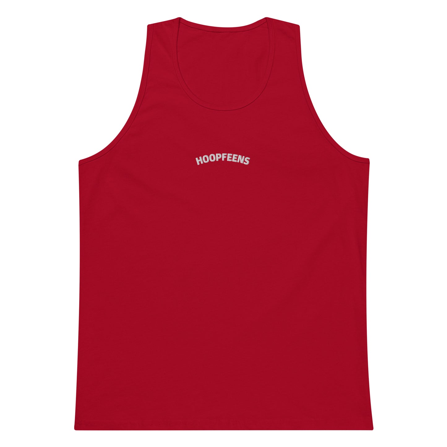 Men’s premium tank top
